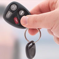 Automotive Remotes Key Fobs